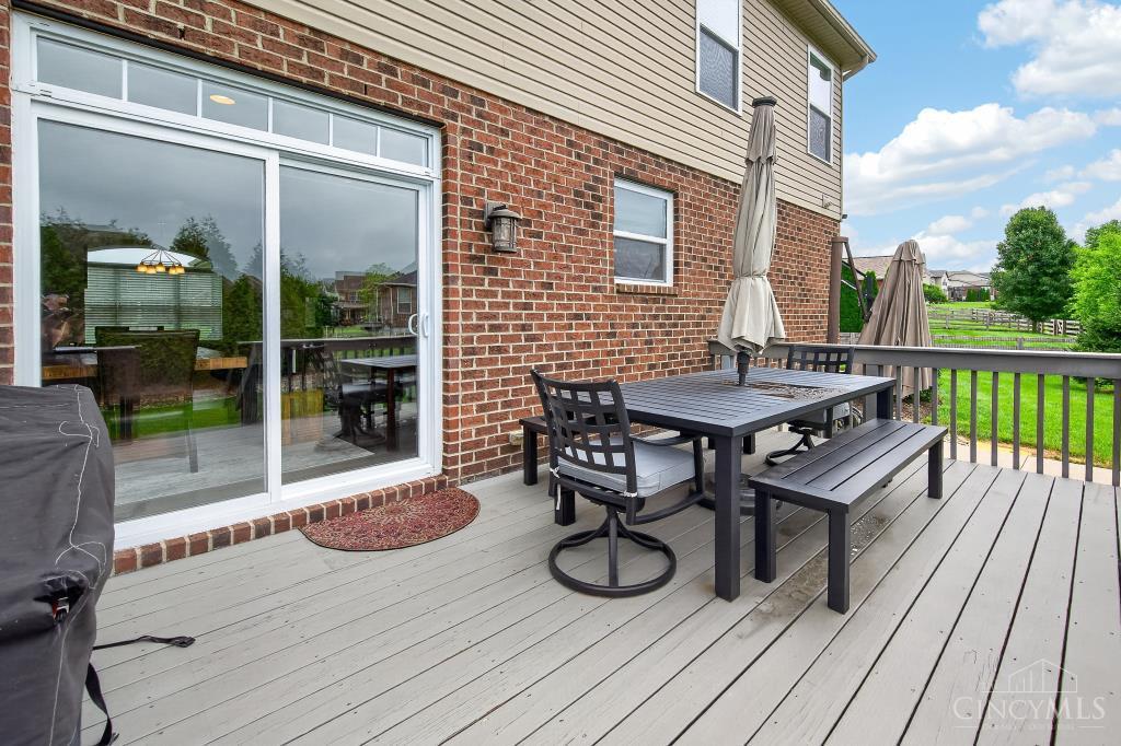 917 Ryan Court, Monroe, OH, 45050 — photo 44