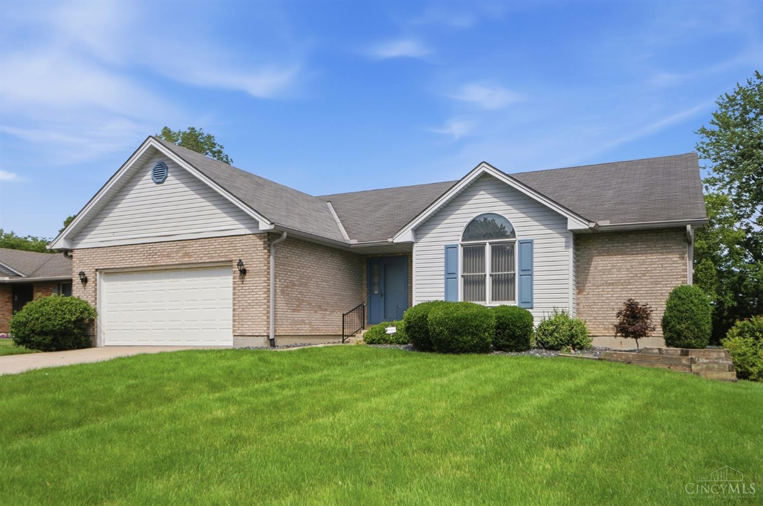 417 Kenec Drive, Middletown, OH, 45042 — photo 52