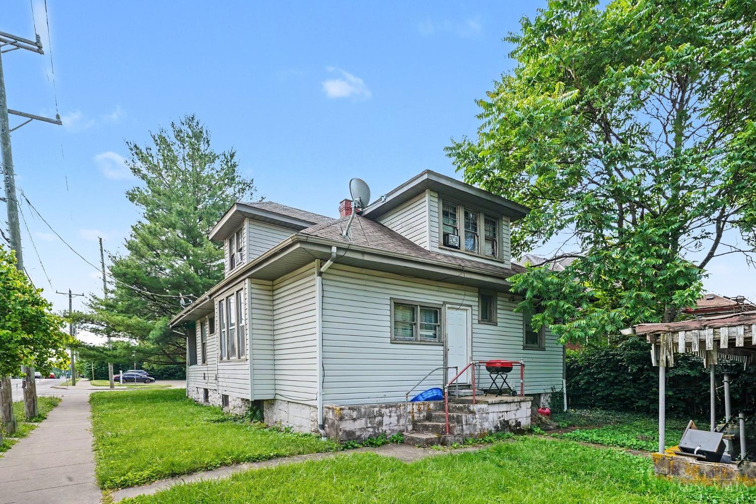 6129 Cary Avenue, Cincinnati, OH, 45224 — photo 11