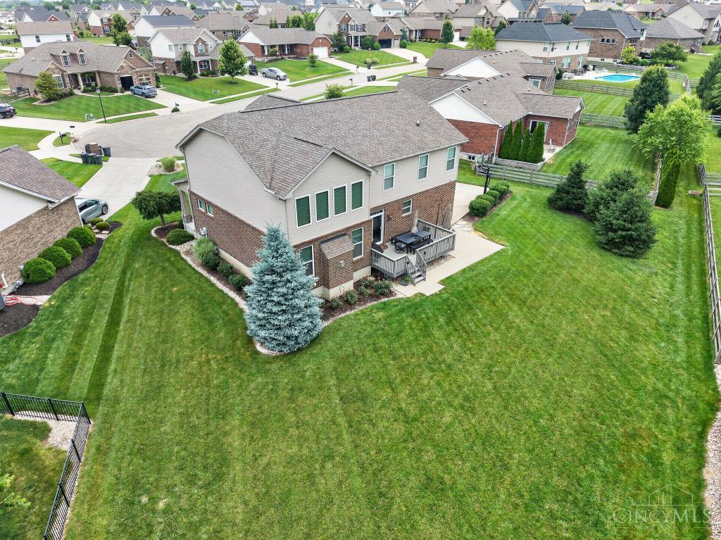 917 Ryan Court, Monroe, OH, 45050 — photo 50
