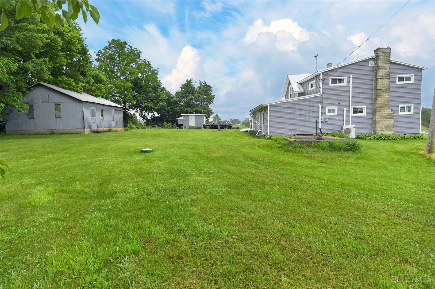 10591 Prospect Road, Marshall Twp, OH, 45133 — photo 31