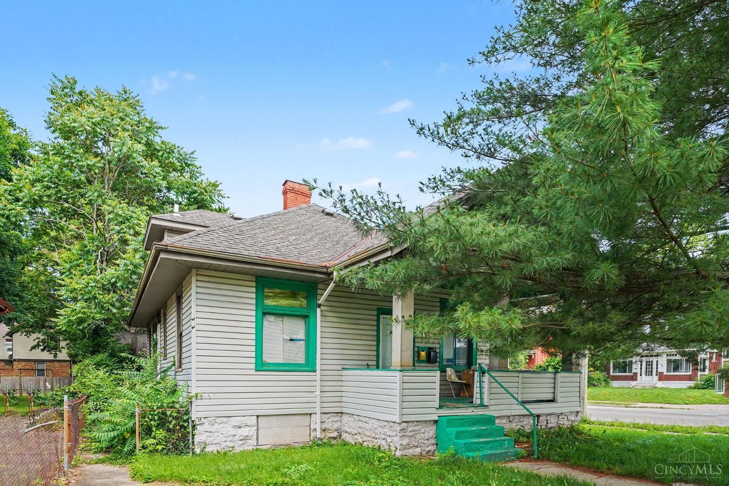 6129 Cary Avenue, Cincinnati, OH, 45224