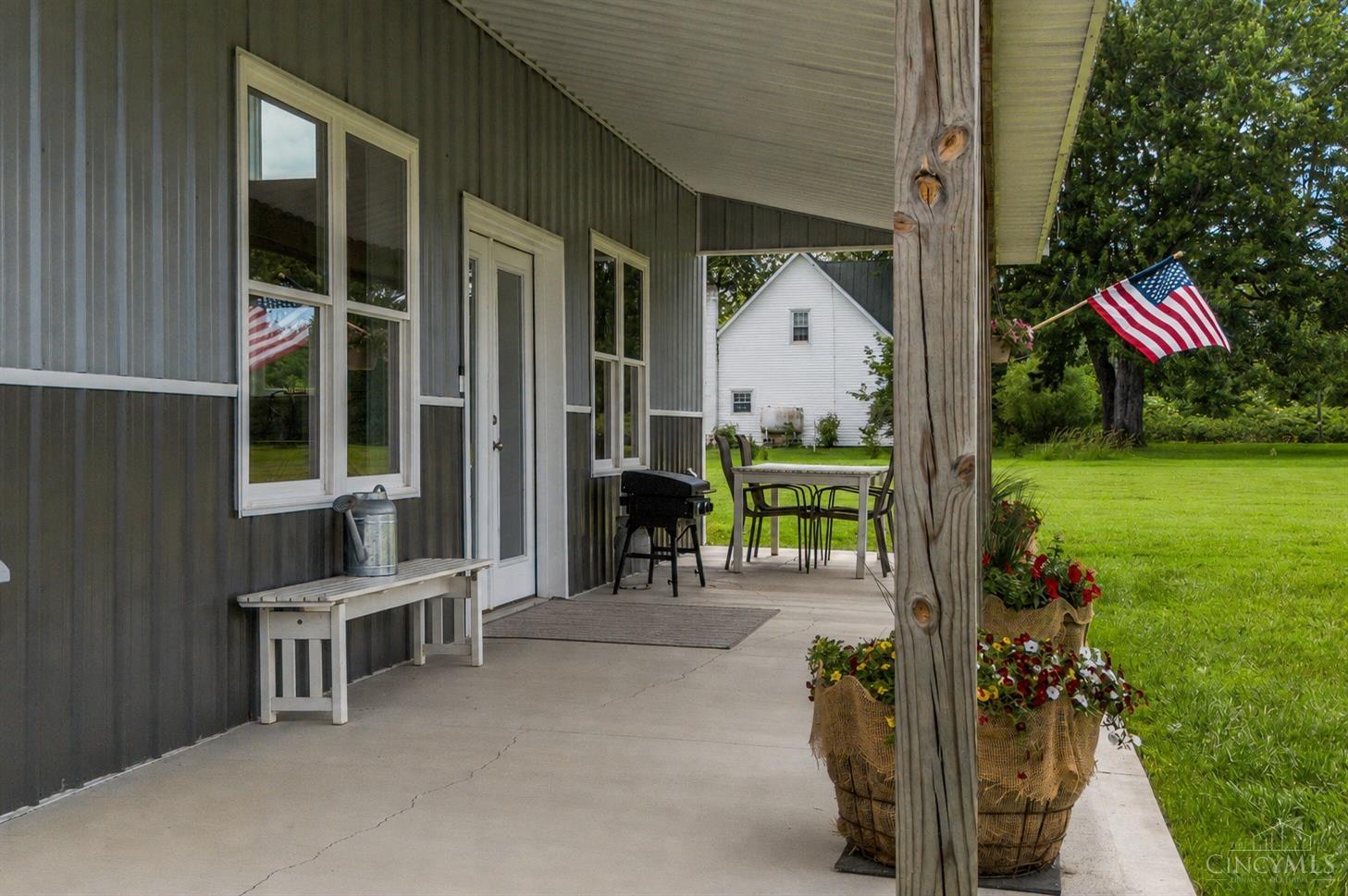 8618 Five Points Fincastle Road, Eagle Twp, OH, 45171 — photo 7