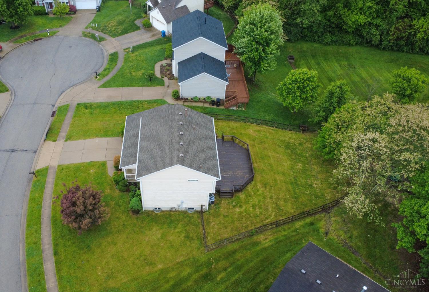 639 Ellen Drive, Union Twp, OH, 45255 — photo 5