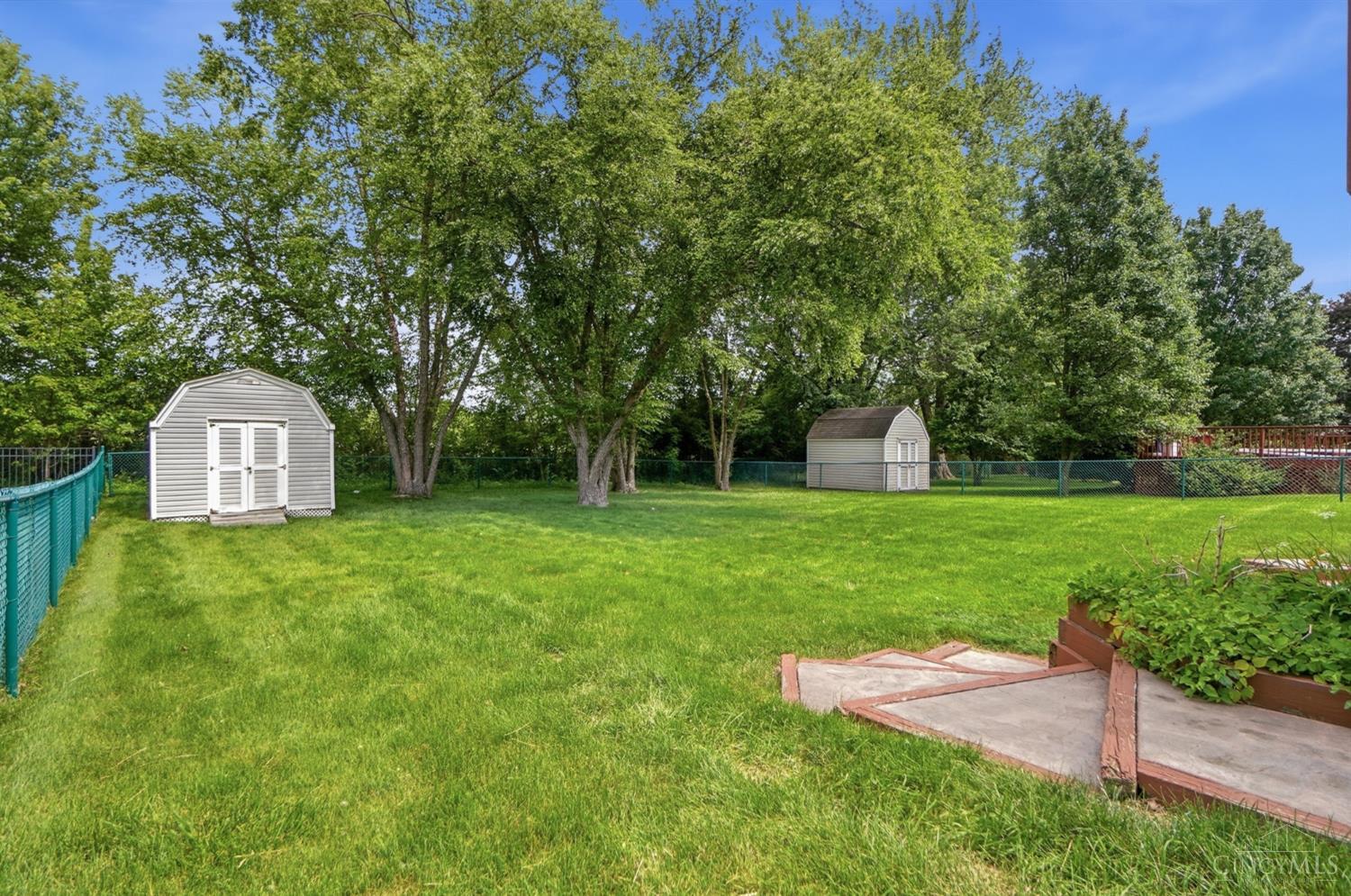 417 Kenec Drive, Middletown, OH, 45042 — photo 60