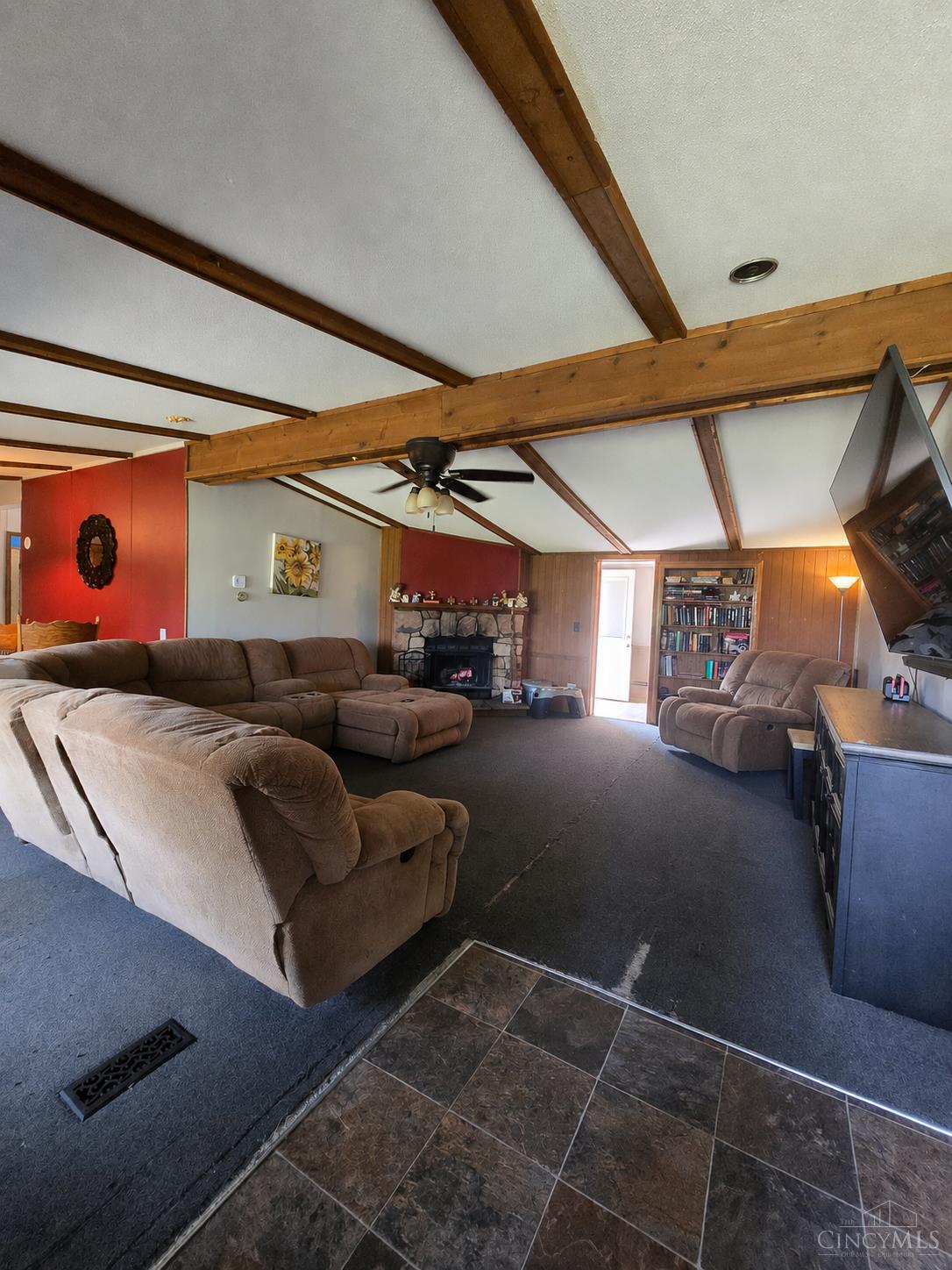 5053 Farmers Road, Clark Twp, OH, 45146 — photo 5