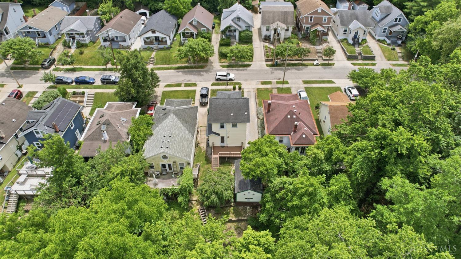3926 Oakpark Place, Cincinnati, OH, 45209 — photo 22