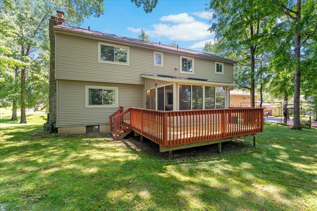 1674 Foxwood Trail, Miami Twp, OH, 45140 — photo 46