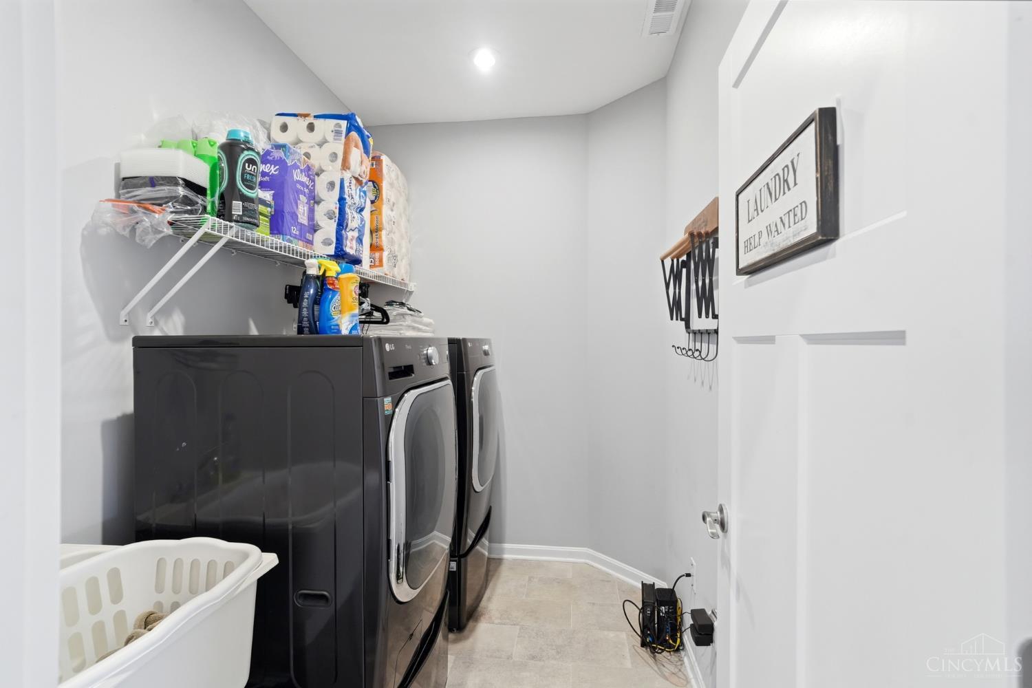 8260 Button Bush Place, West Chester, OH, 45069 — photo 35