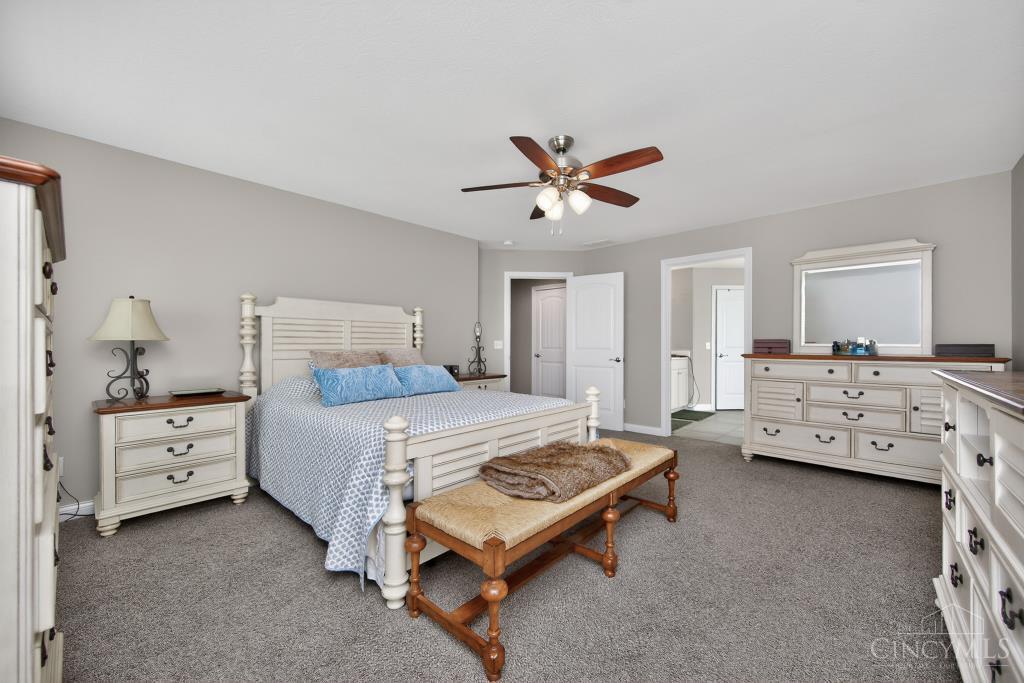 917 Ryan Court, Monroe, OH, 45050 — photo 31