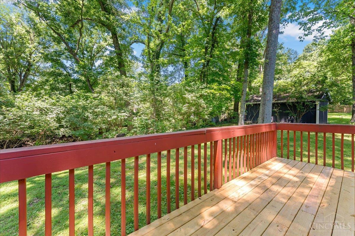 1674 Foxwood Trail, Miami Twp, OH, 45140 — photo 45