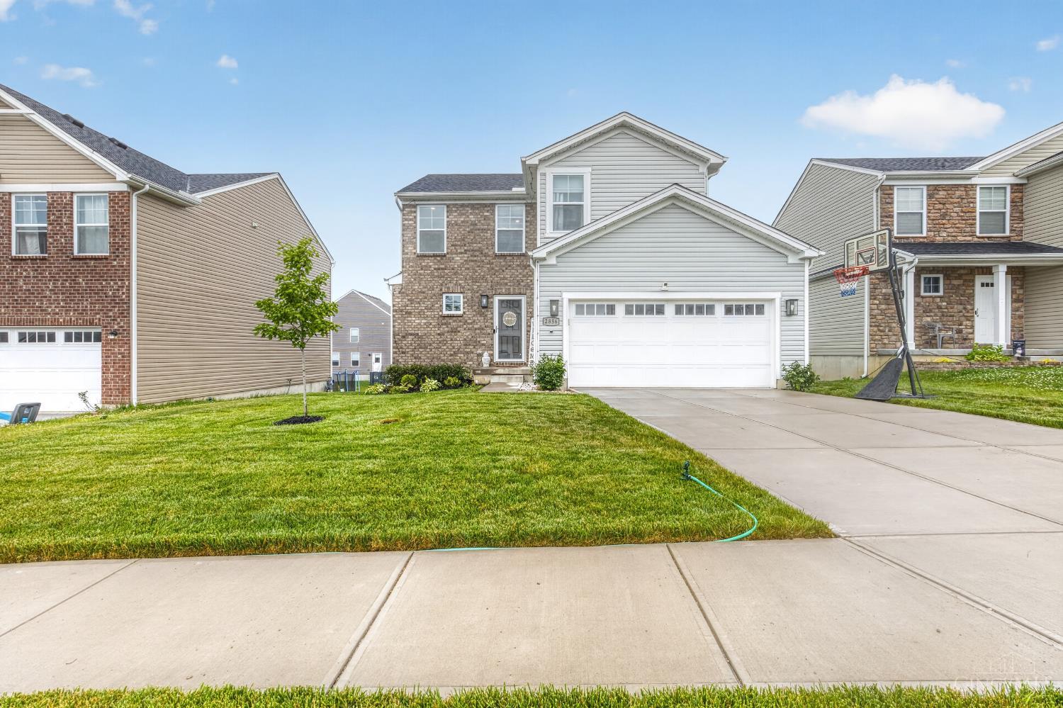 2856 Pine Leaf Court, Hamilton, OH, 45013 — photo 2