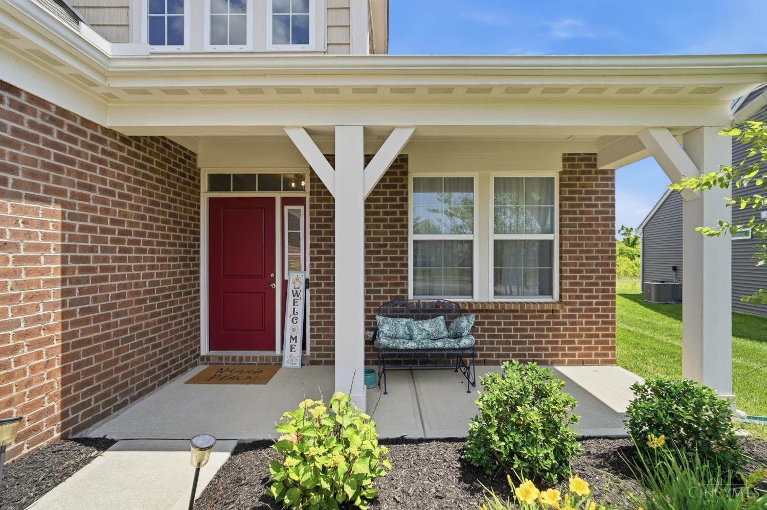 8260 Button Bush Place, West Chester, OH, 45069 — photo 4