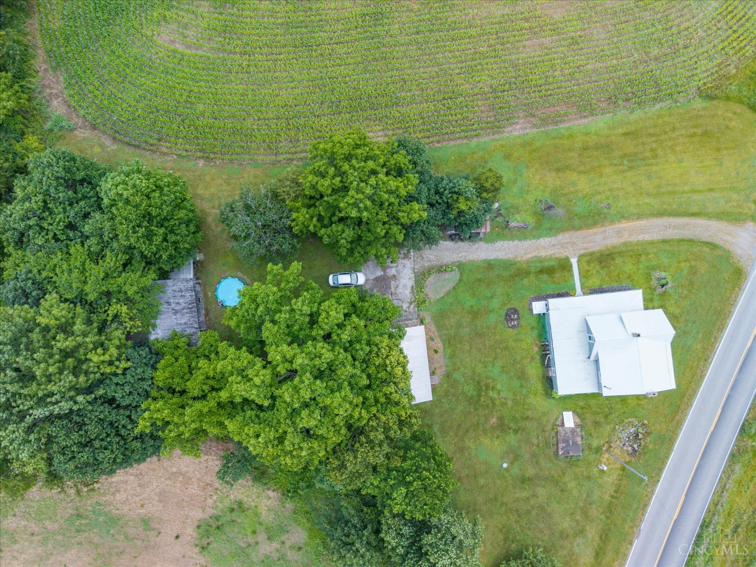 10591 Prospect Road, Marshall Twp, OH, 45133 — photo 41
