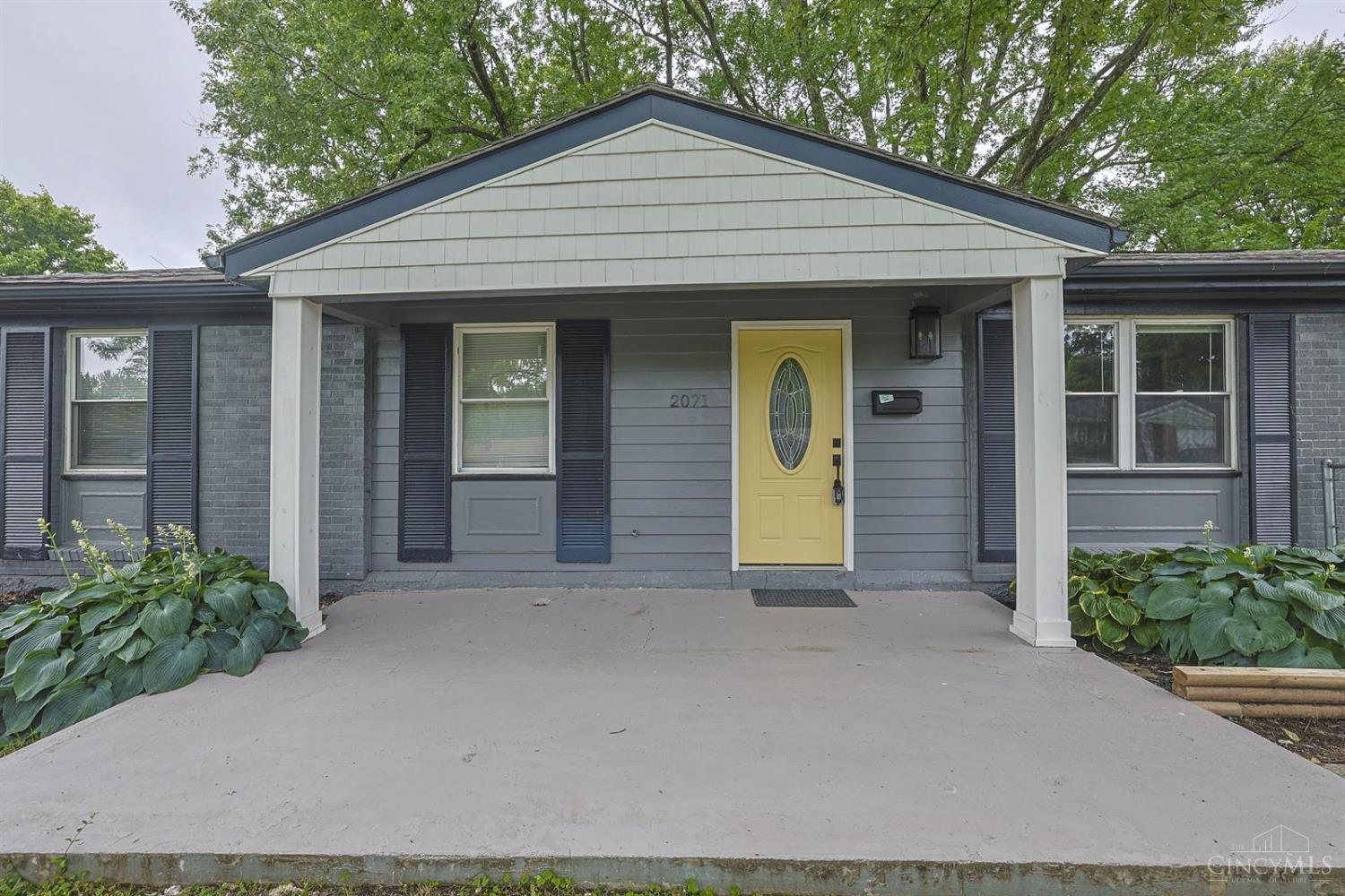 2071 Roosevelt Avenue, Springfield Twp., OH, 45240 — photo 4