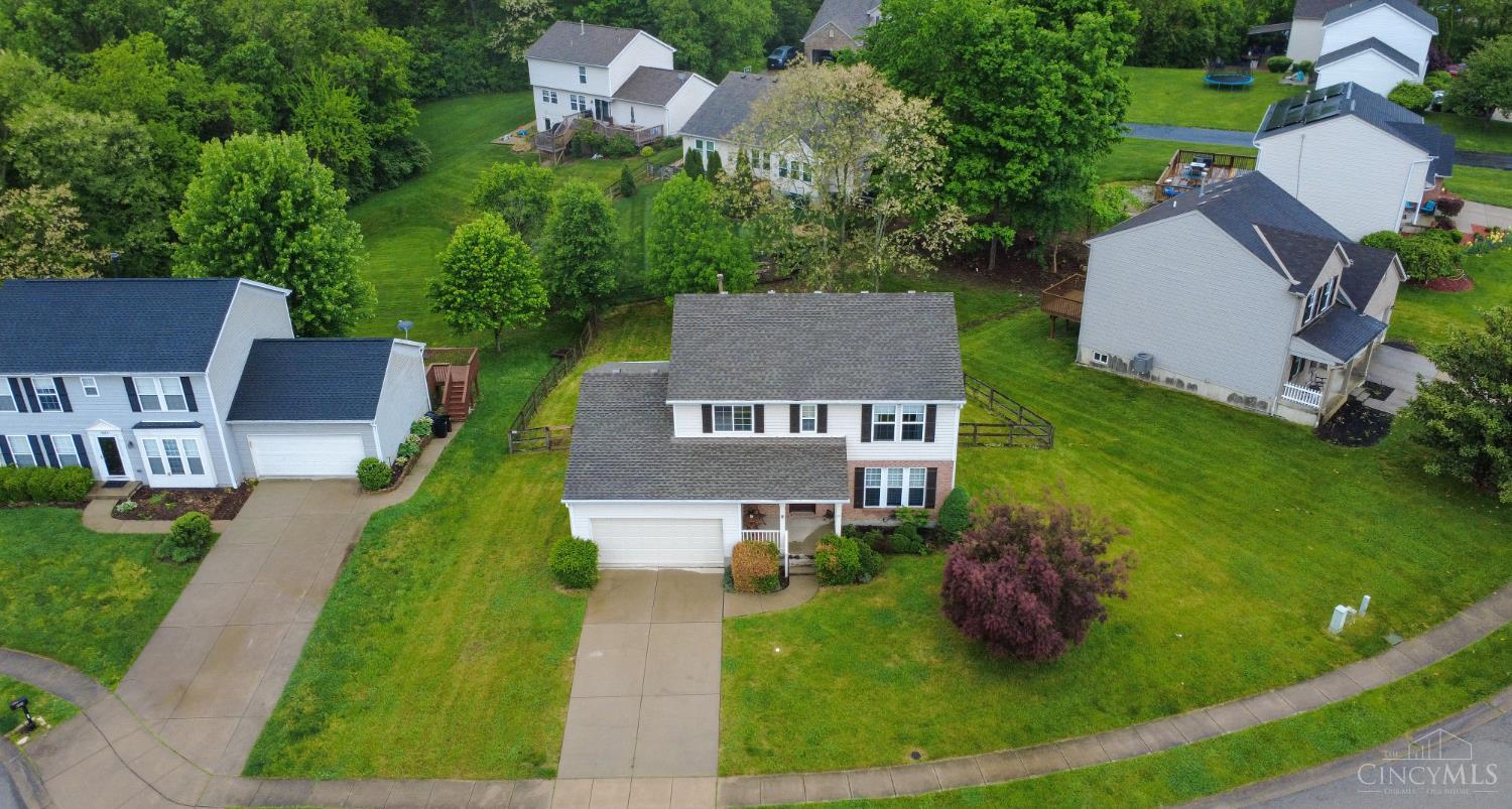639 Ellen Drive, Union Twp, OH, 45255 — photo 3