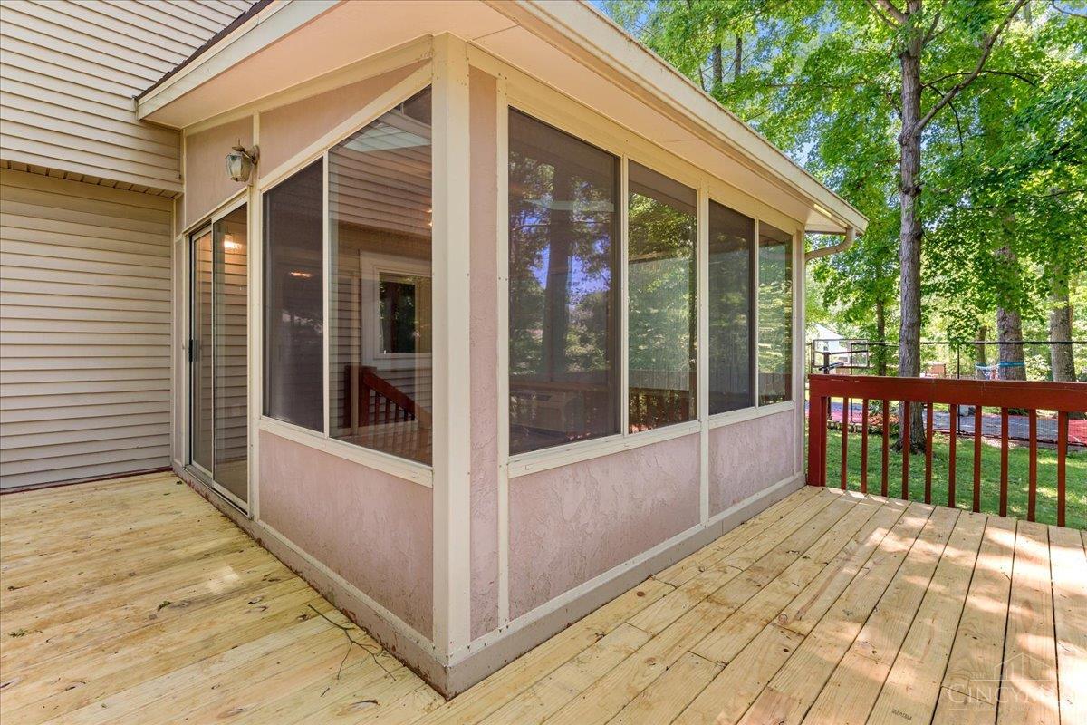 1674 Foxwood Trail, Miami Twp, OH, 45140 — photo 43