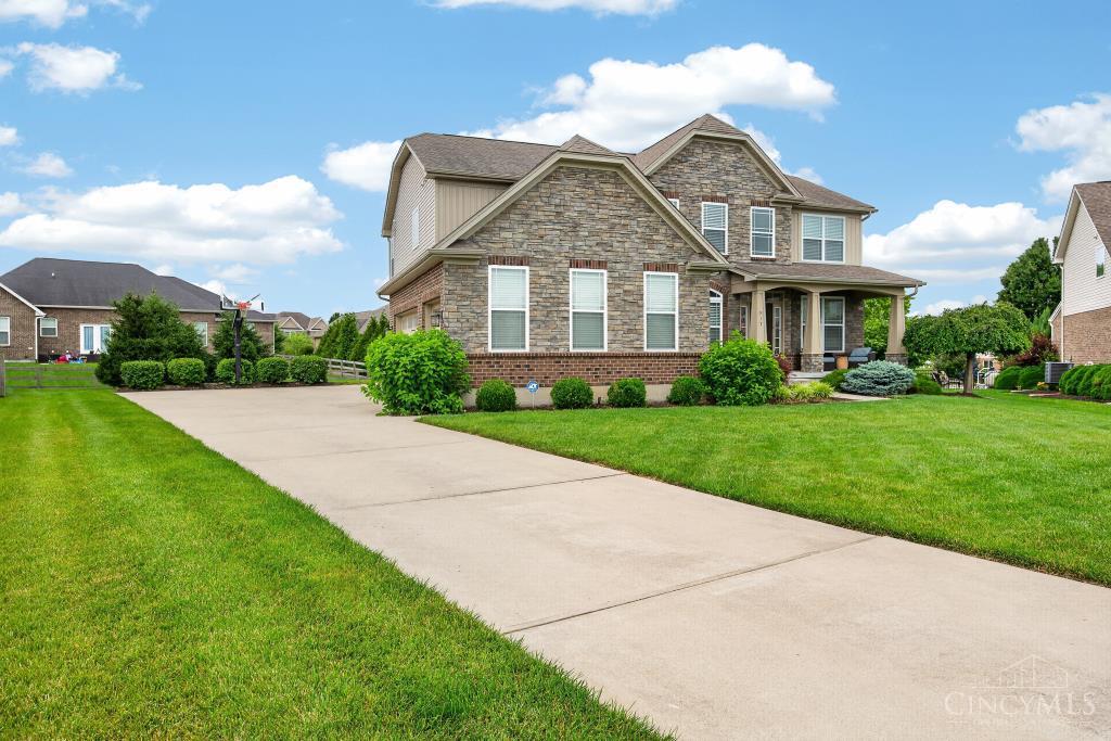 917 Ryan Court, Monroe, OH, 45050 — photo 2