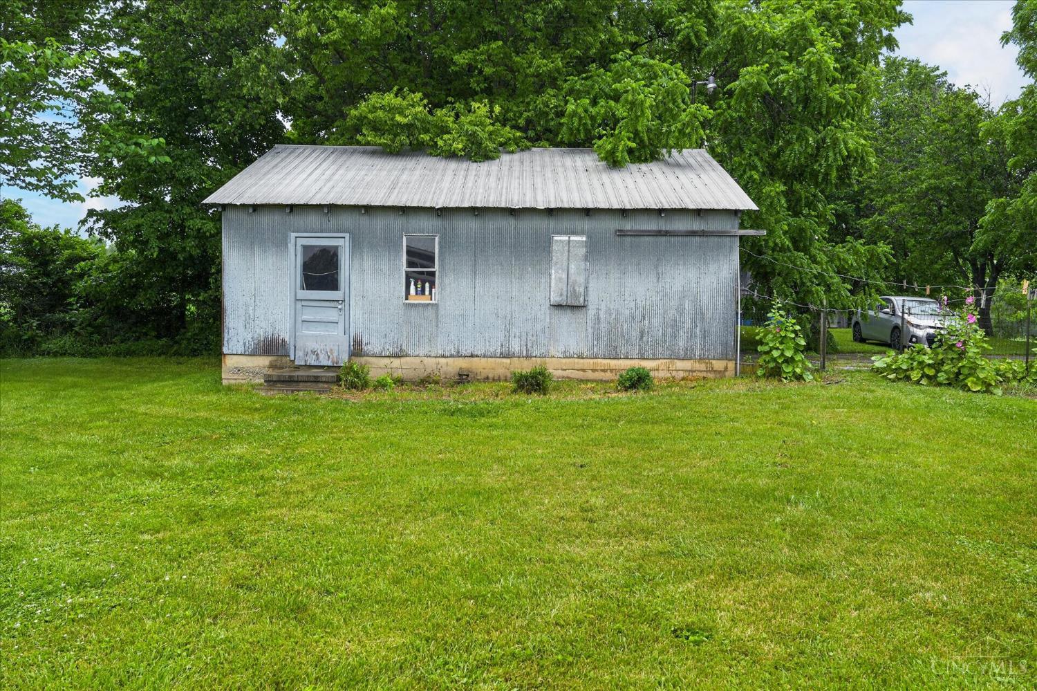 10591 Prospect Road, Marshall Twp, OH, 45133 — photo 34