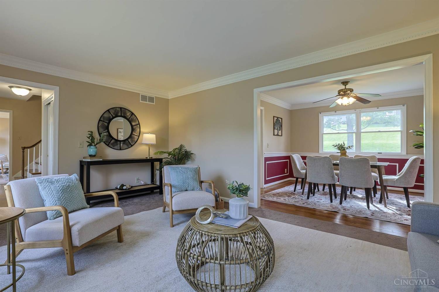 3020 Cooperhill Drive, Evendale, OH, 45241 — photo 8