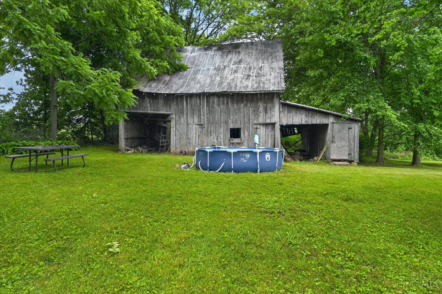 10591 Prospect Road, Marshall Twp, OH, 45133 — photo 35