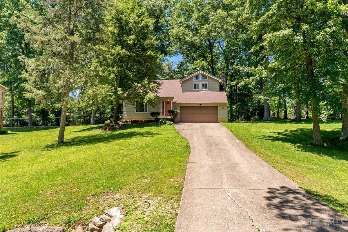 1674 Foxwood Trail, Miami Twp, OH, 45140 — photo 3