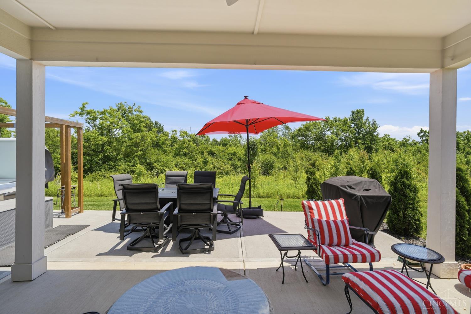 8260 Button Bush Place, West Chester, OH, 45069 — photo 58