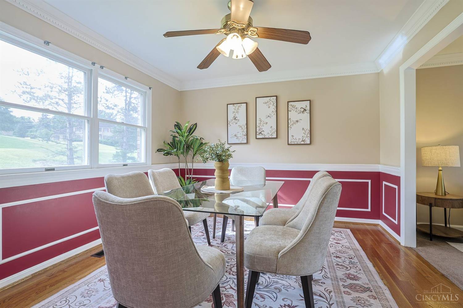 3020 Cooperhill Drive, Evendale, OH, 45241 — photo 14