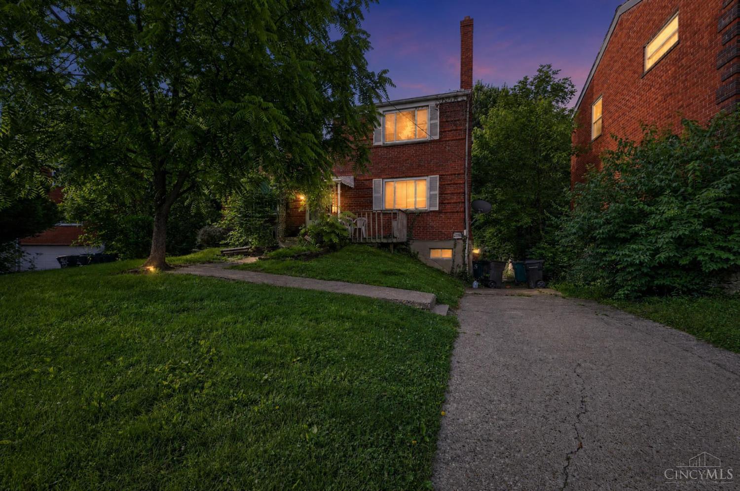 2505 Rack Court, Cincinnati, OH, 45239 — photo 9