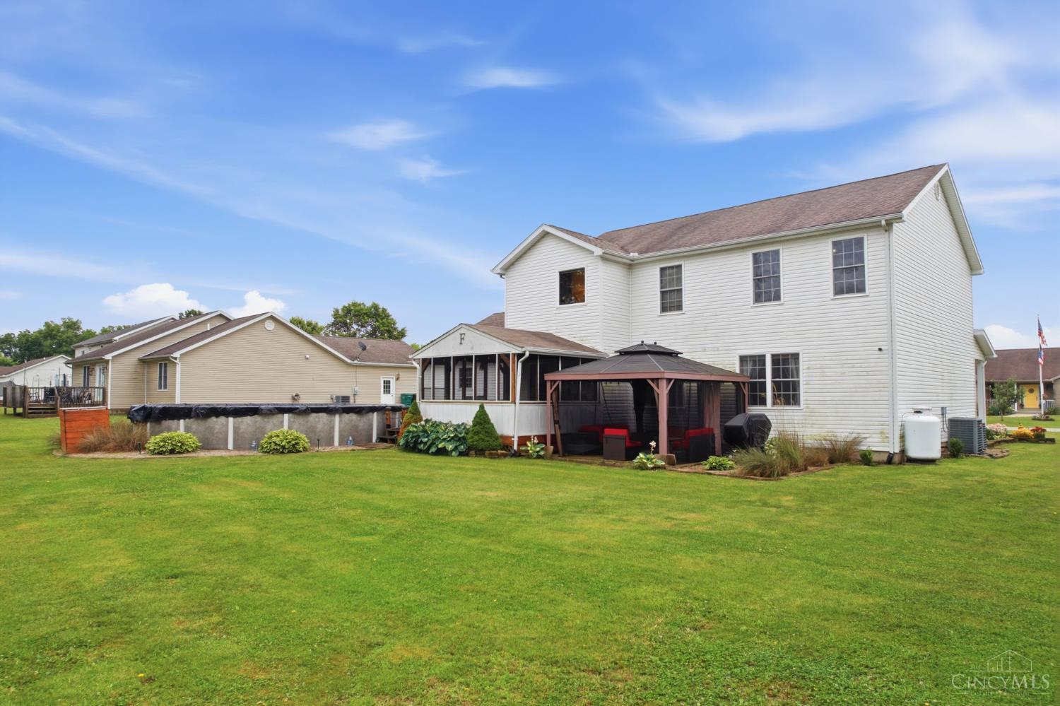 130 Willow Run Road, Mt Orab, OH, 45154 — photo 5