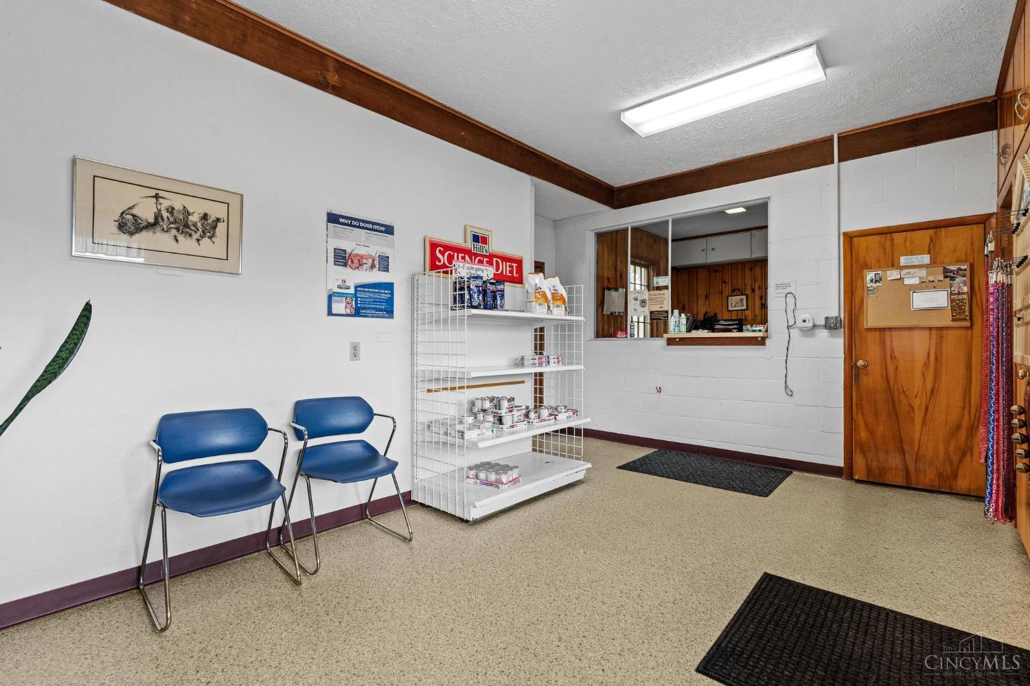1107 Rombach Avenue, Wilmington, OH, 45177 — photo 47