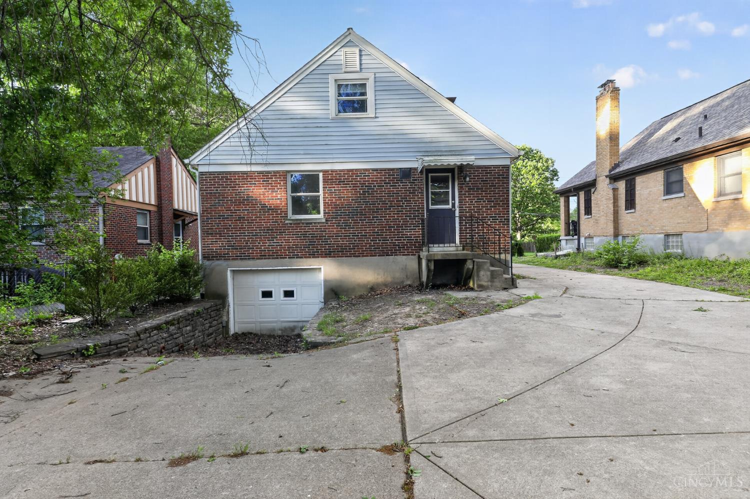 1290 Norman Avenue, North College Hill, OH, 45231 — photo 3