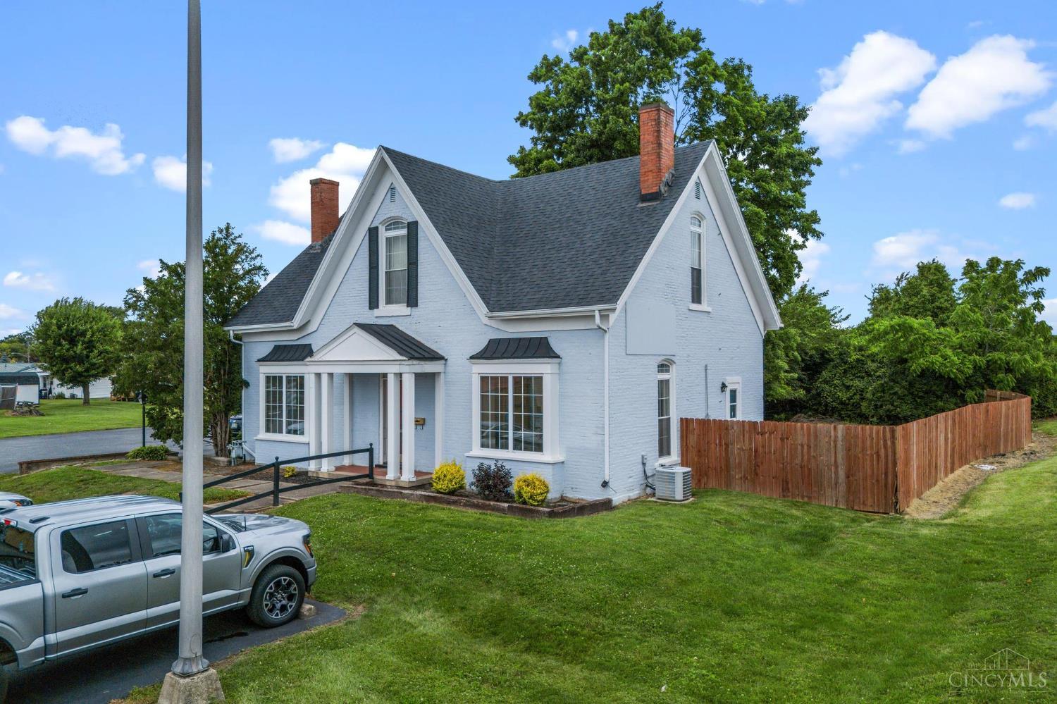 1107 Rombach Avenue, Wilmington, OH, 45177 — photo 4