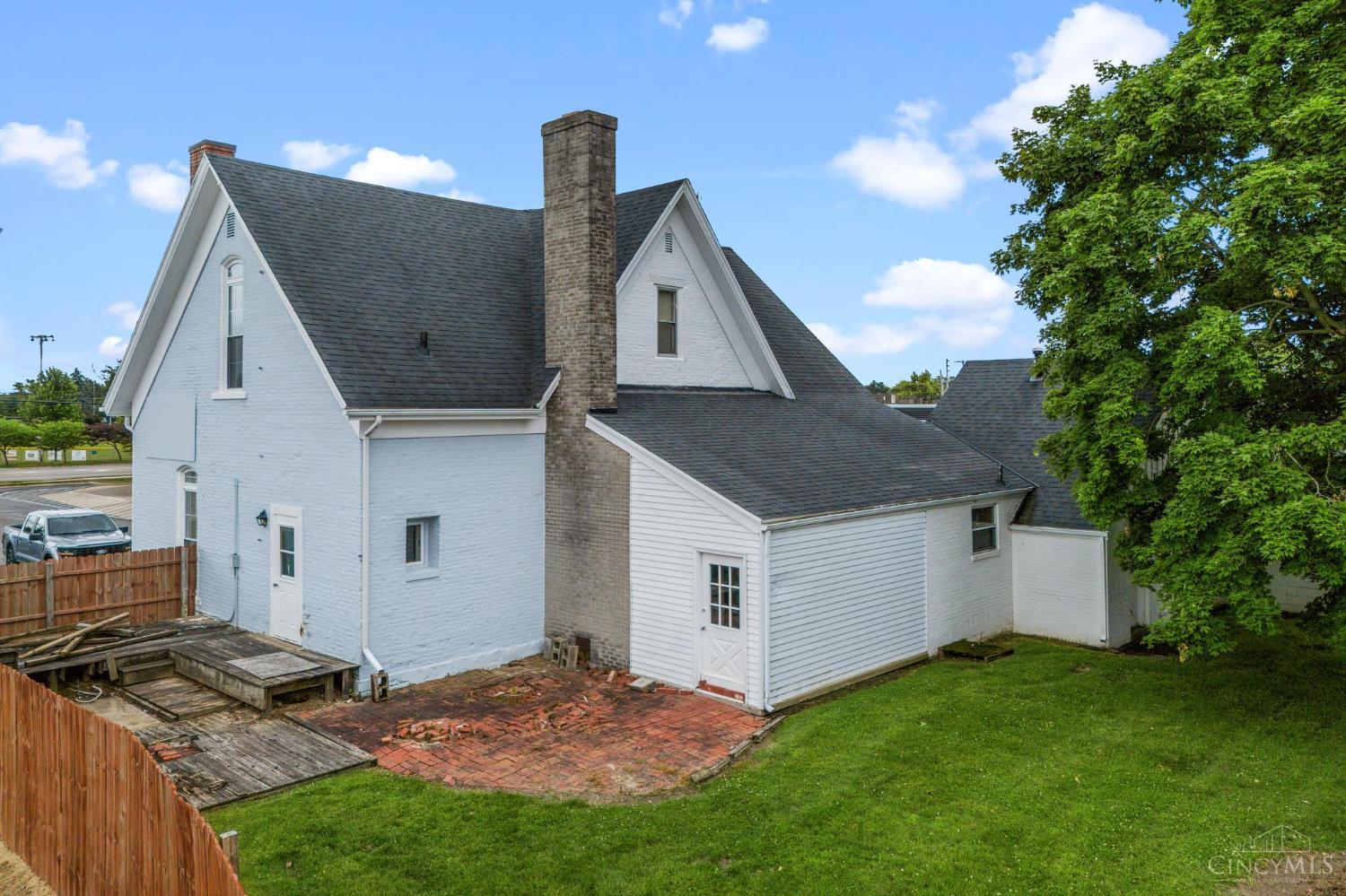 1107 Rombach Avenue, Wilmington, OH, 45177 — photo 9