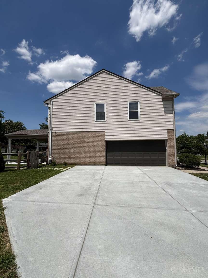 6418 Lakota Trail Drive, West Chester, OH, 45069 — photo 47