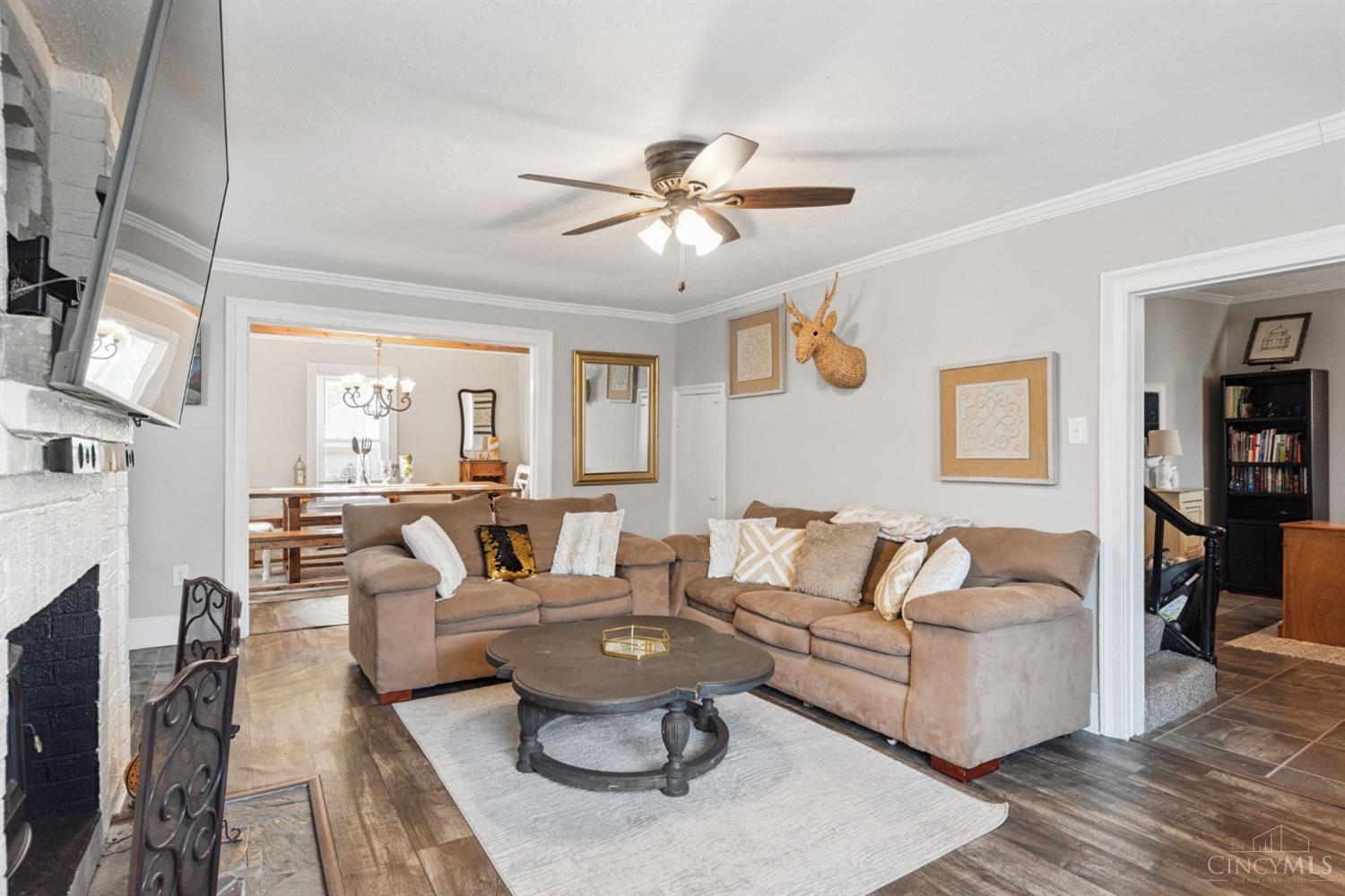 129 North Street, Hillsboro, OH, 45133 — photo 25