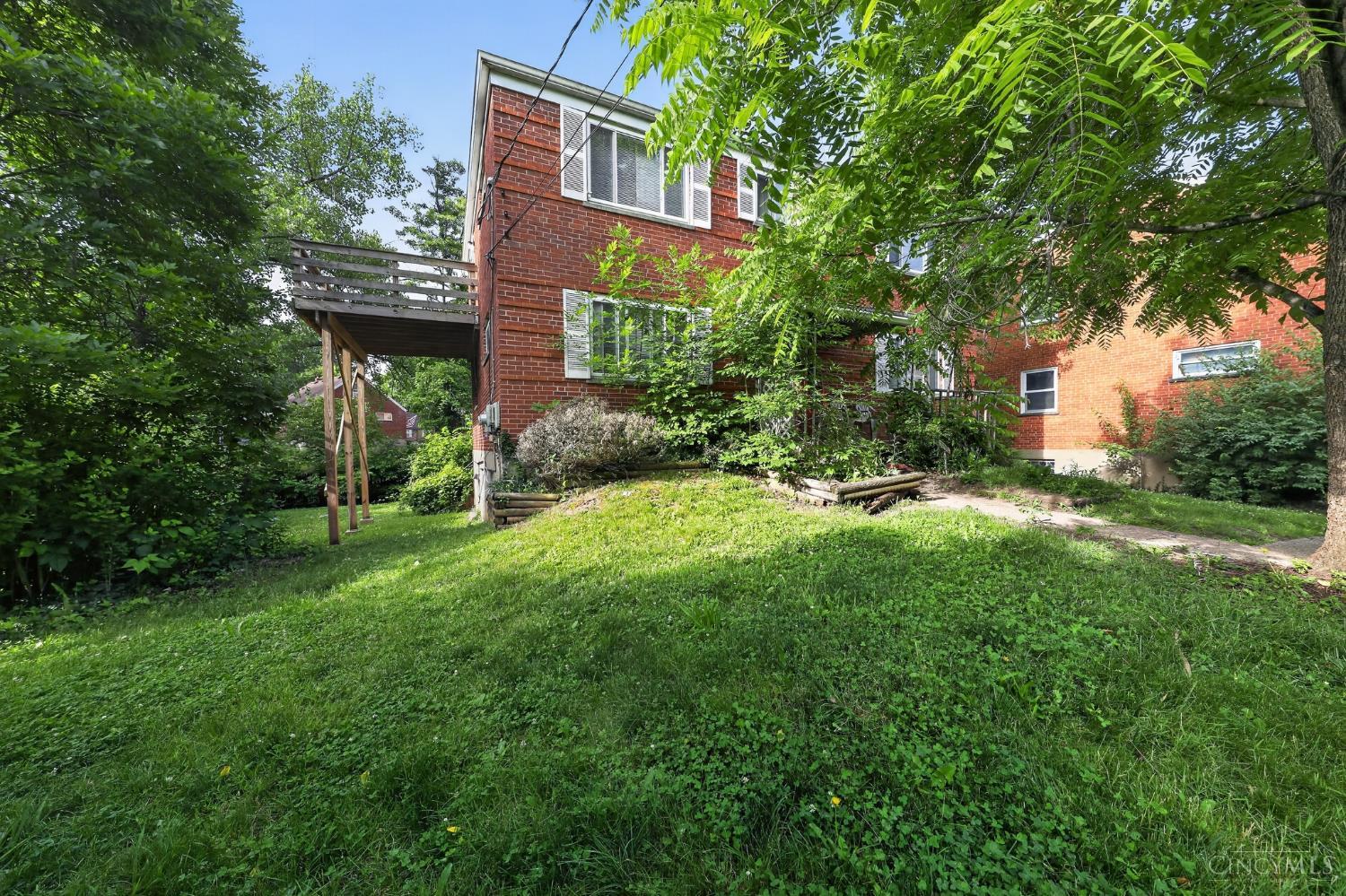 2505 Rack Court, Cincinnati, OH, 45239 — photo 2