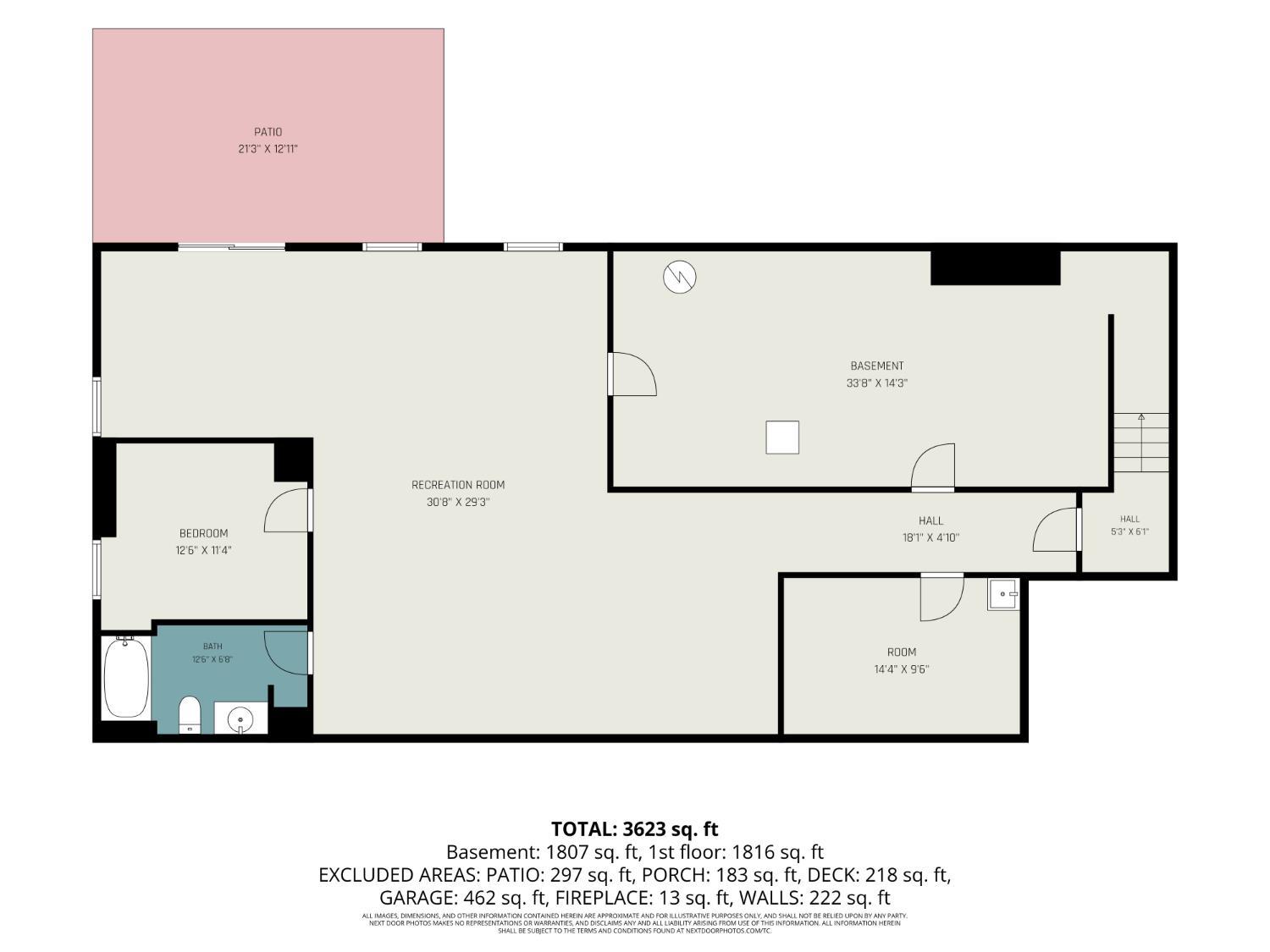 40th image of 3319 Cherryview Ct, North Bend, OH 45052 | MLS# 1882506