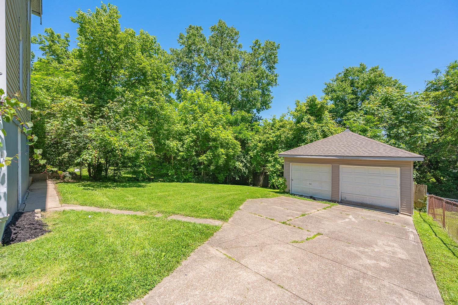926 Elberon Avenue, Cincinnati, OH, 45205 — photo 36
