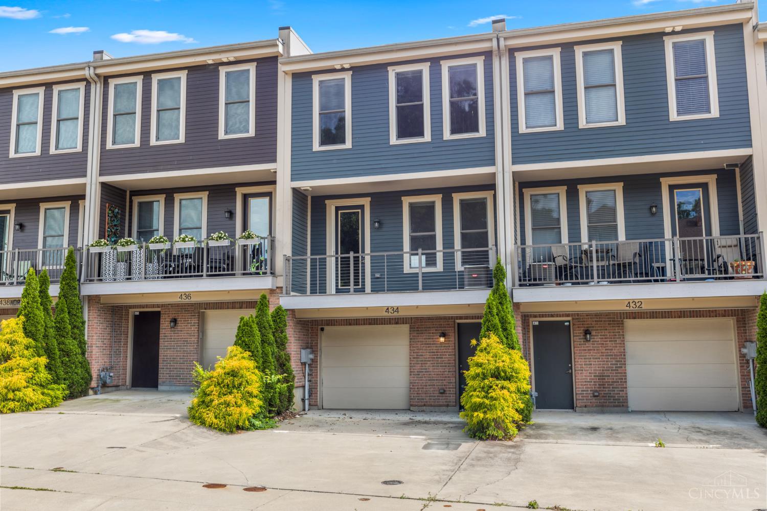 434 Northern Avenue, Cincinnati, OH, 45229 — photo 29