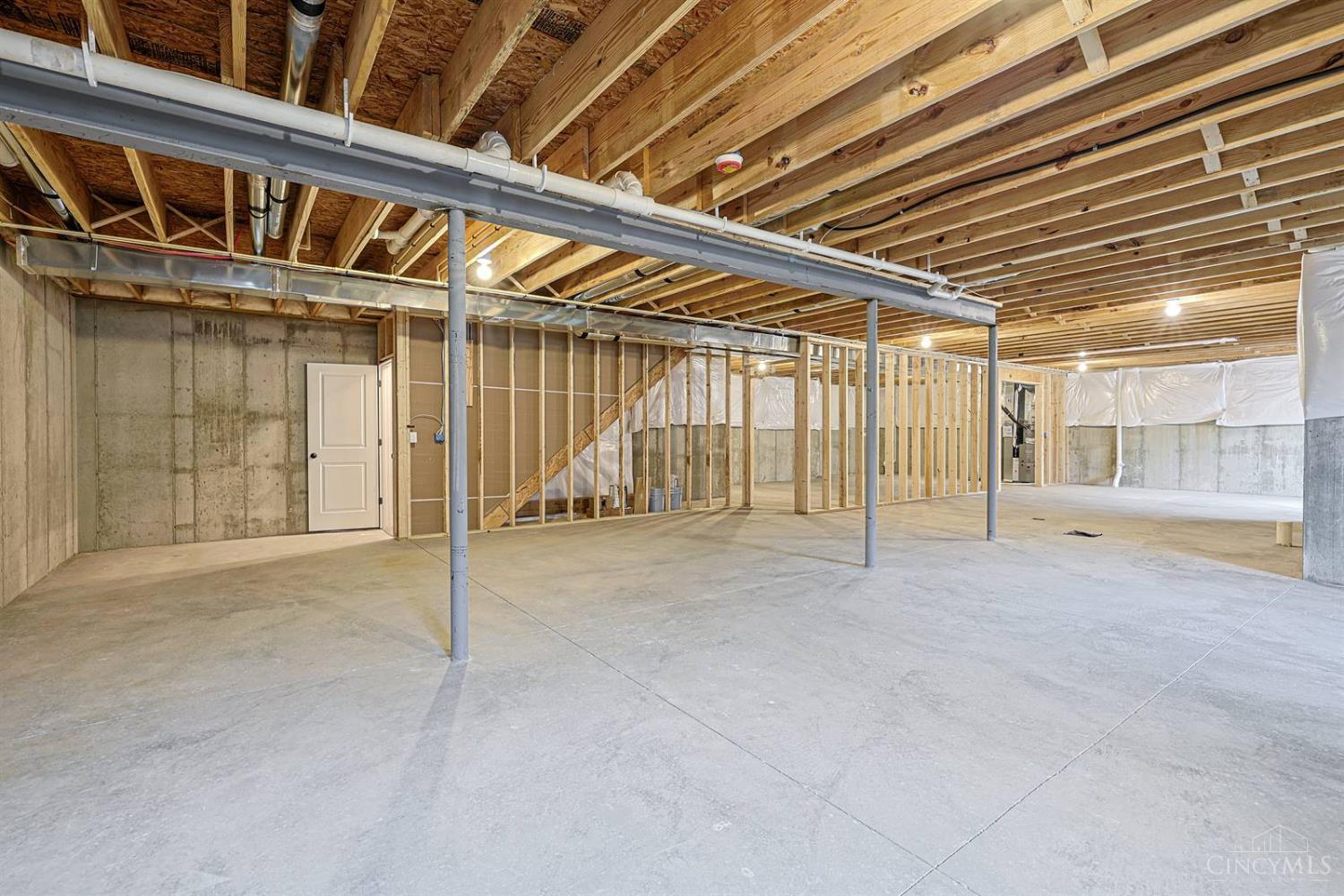 3664 Silax Drive, Ross Twp, OH, 45013 — photo 41