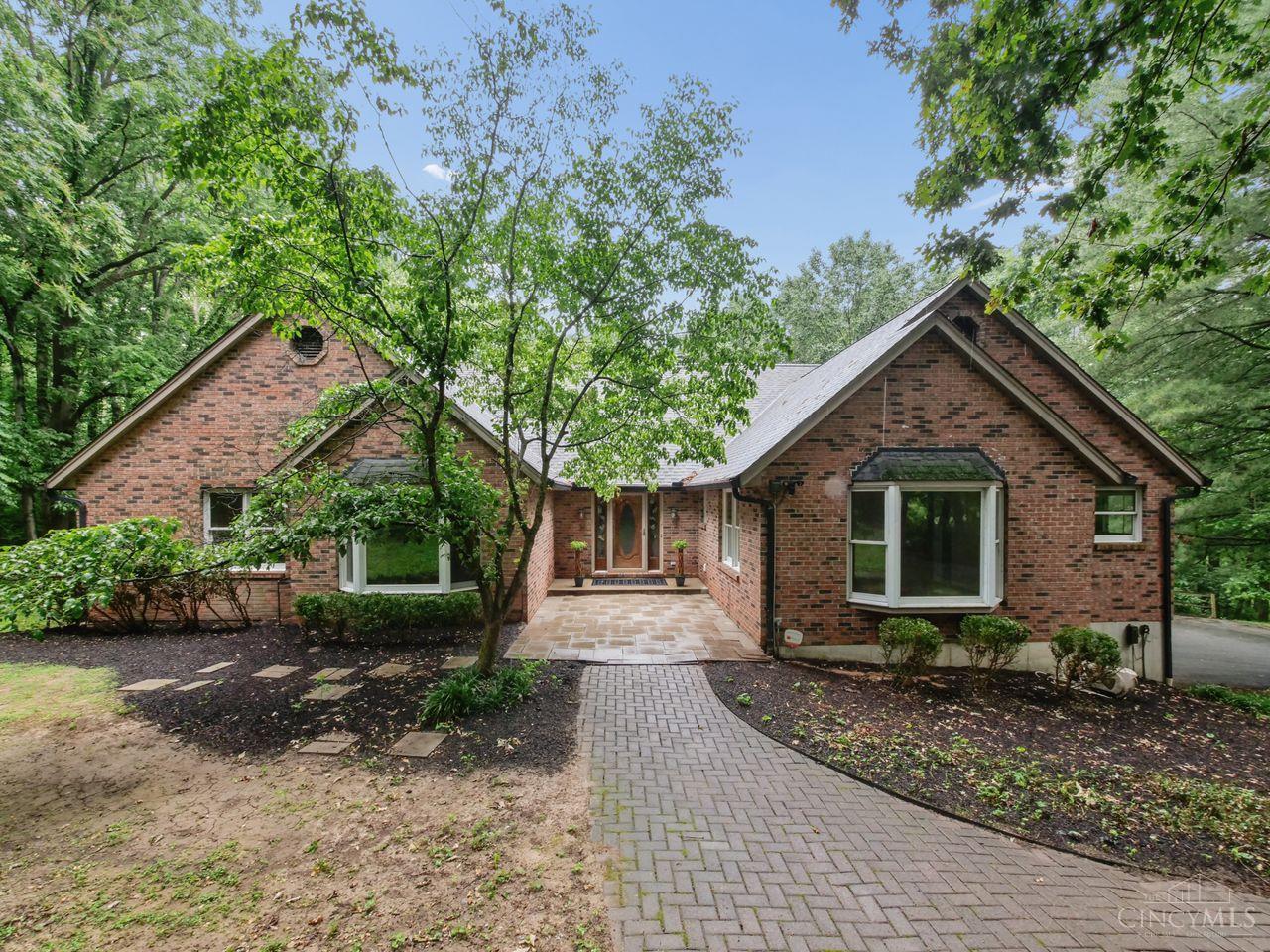 10890 Mockernut Drive, Harrison Twp, OH, 45030