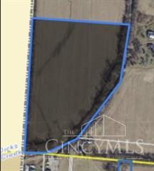 Lot 2 Greentree Road, Monroe, OH, 45044