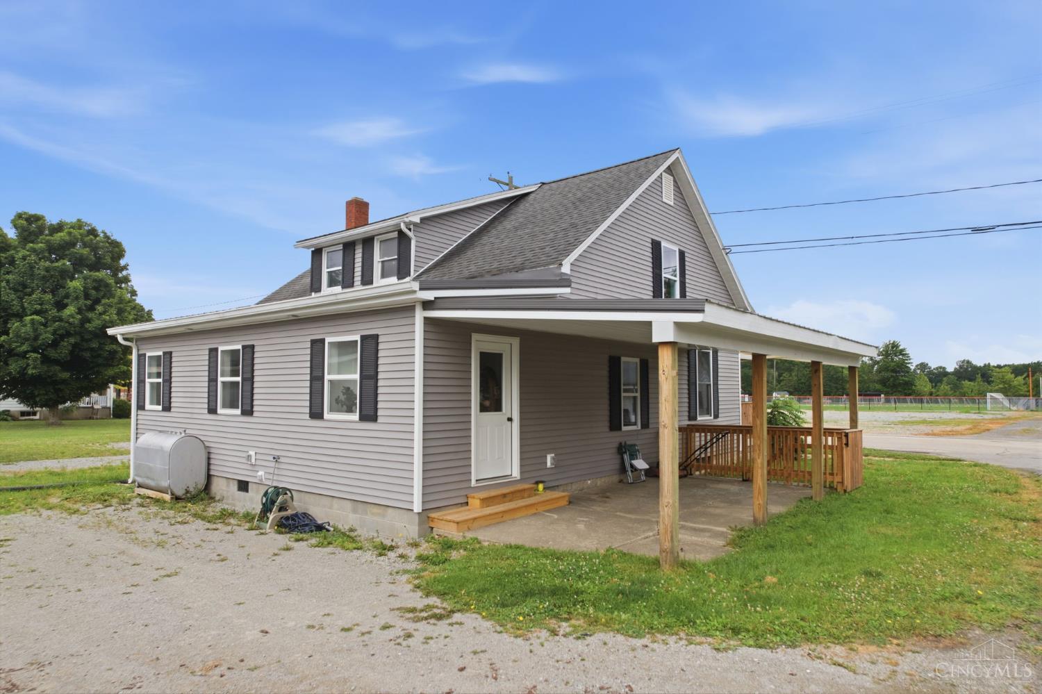 25 Taylorsville Road, Mowrystown, OH, 45133 — photo 2