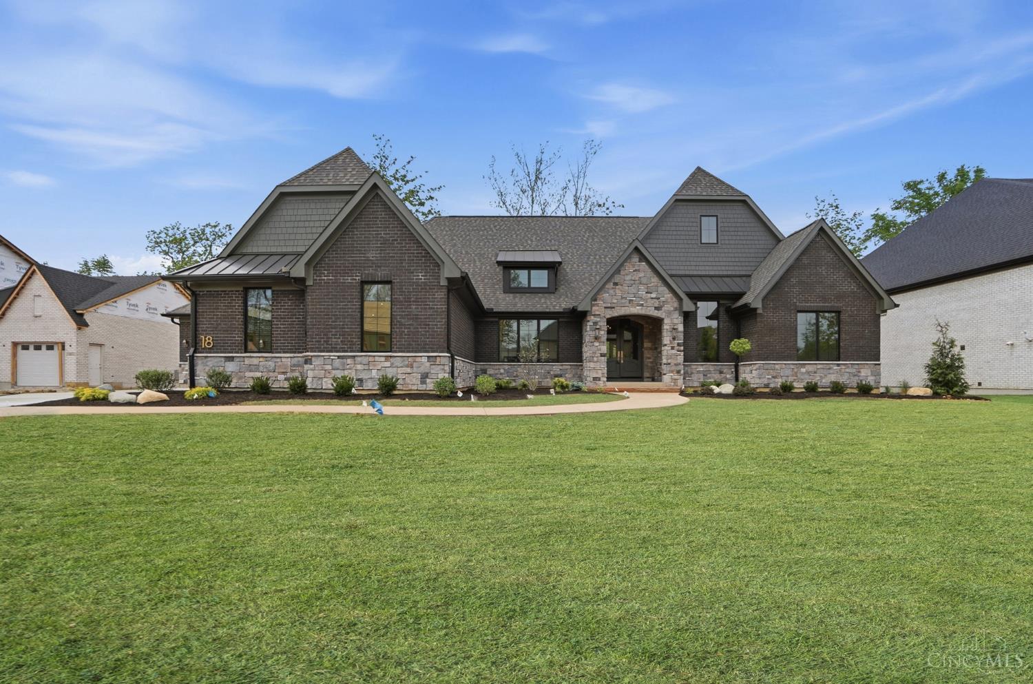 18 Chimney Ridge Drive
