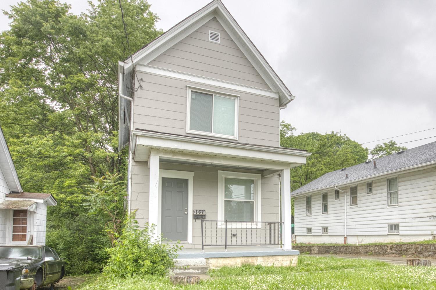 3319 Cavanaugh Avenue