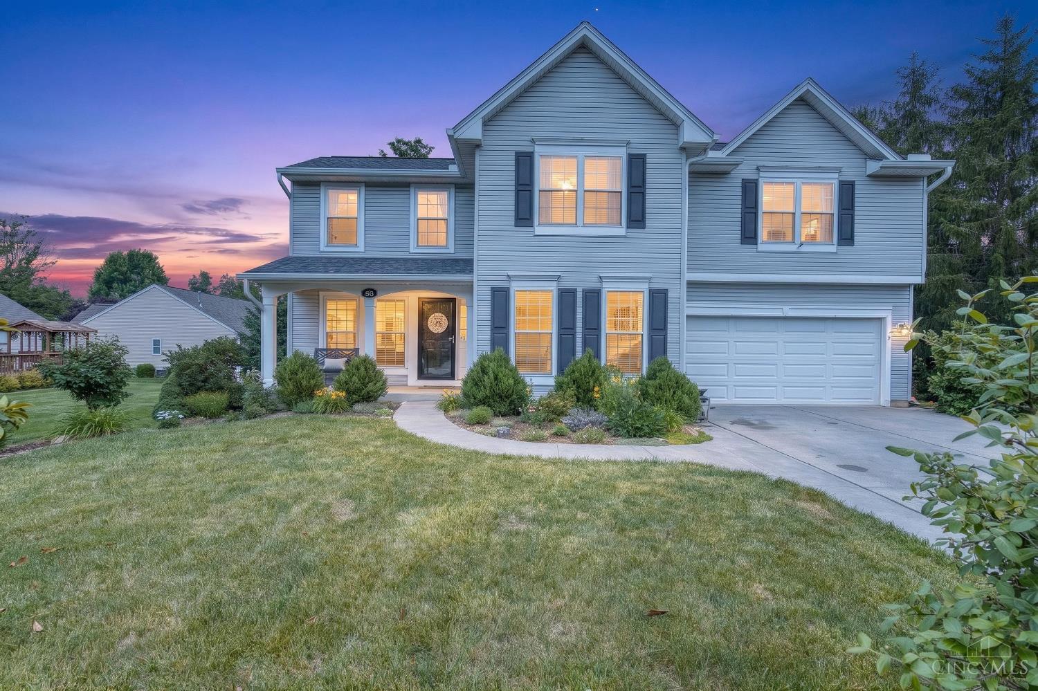 1148 Beargrass Way, Hamilton Twp, OH, 45039 — photo 2