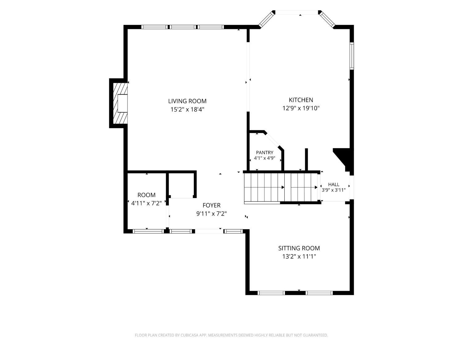 1148 Beargrass Way, Hamilton Twp, OH, 45039 — photo 43