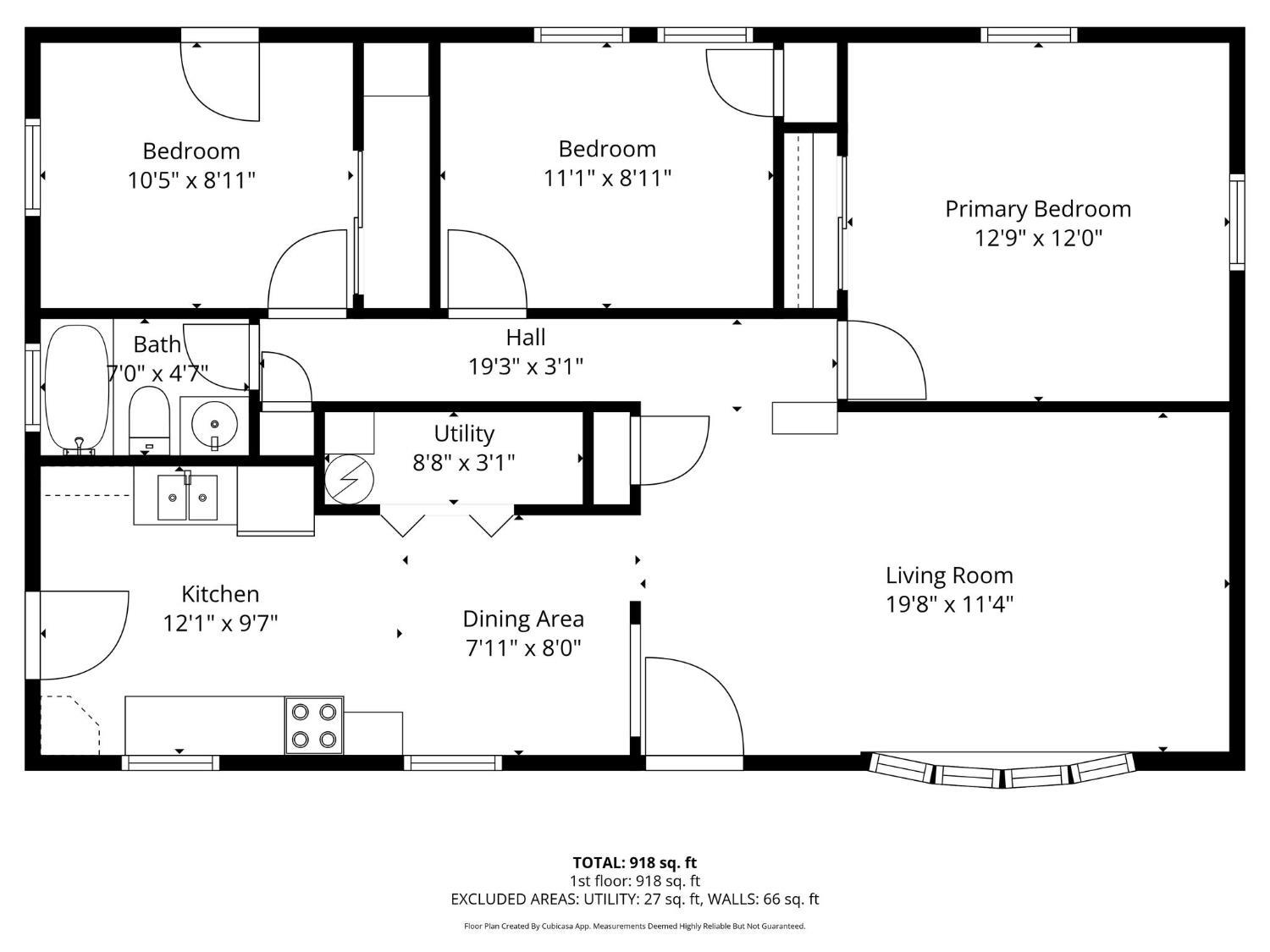 2584 Wenning Road, Colerain Twp, OH, 45231 — photo 31