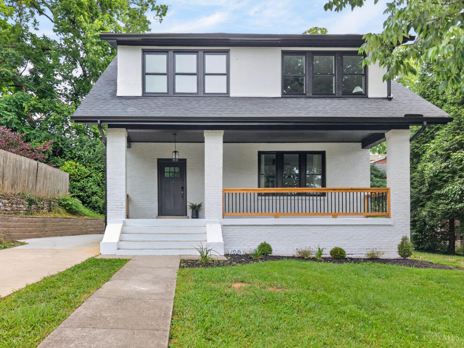 1016 Valley Lane, Cincinnati, OH, 45229 — photo 3